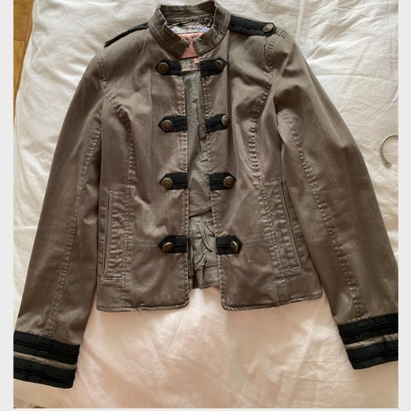 Juicy Couture jacket - Picture 4 of 4